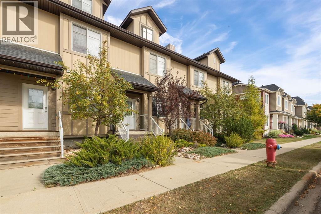 136 Fontaine Crescent, Fort McMurray