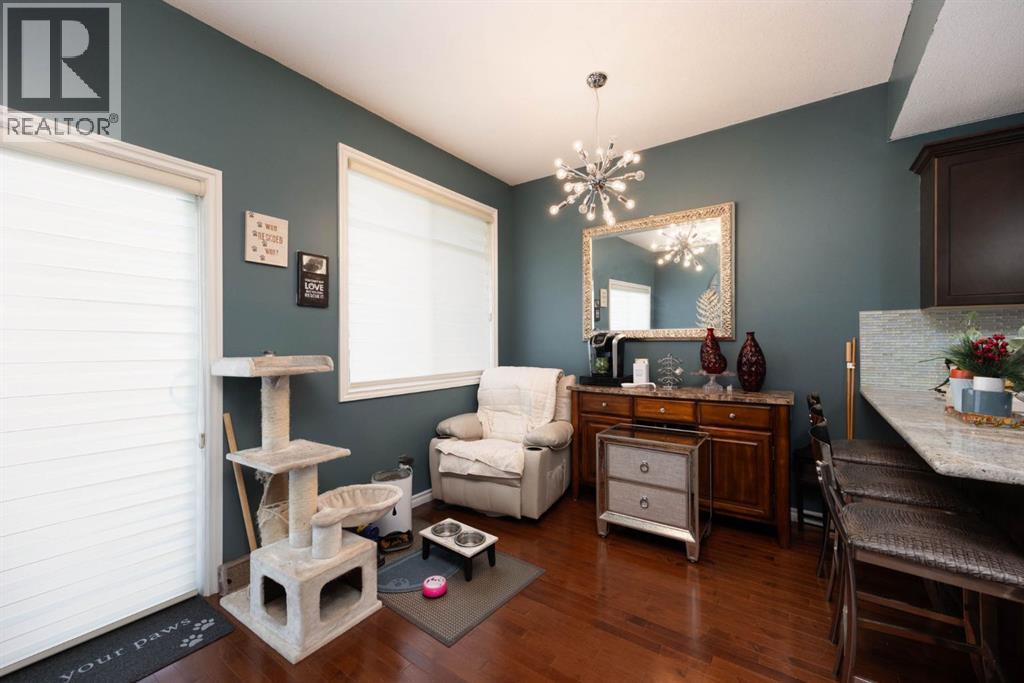 136 Fontaine Crescent, Fort McMurray