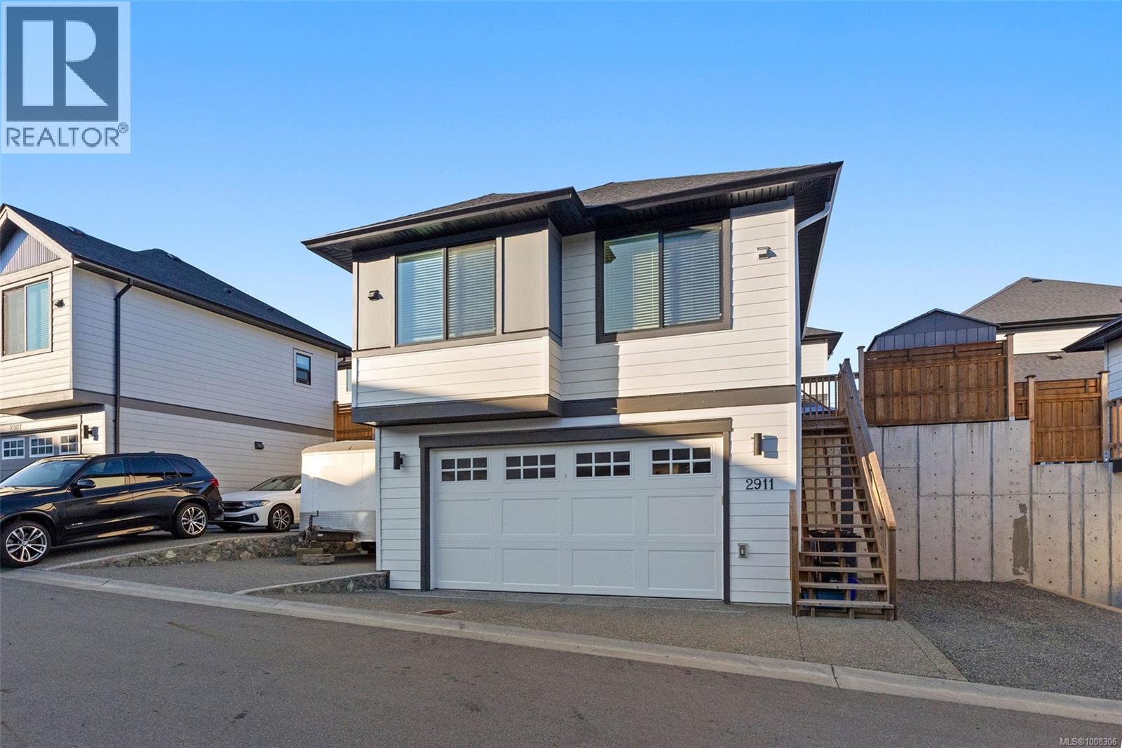 2911 Constellation Avenue, Langford