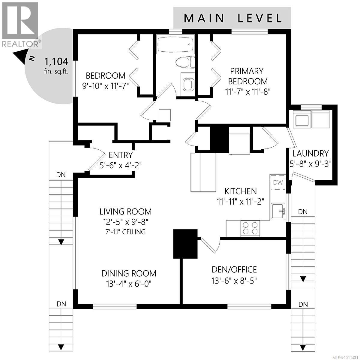  3995 Arlene Place, Saanich