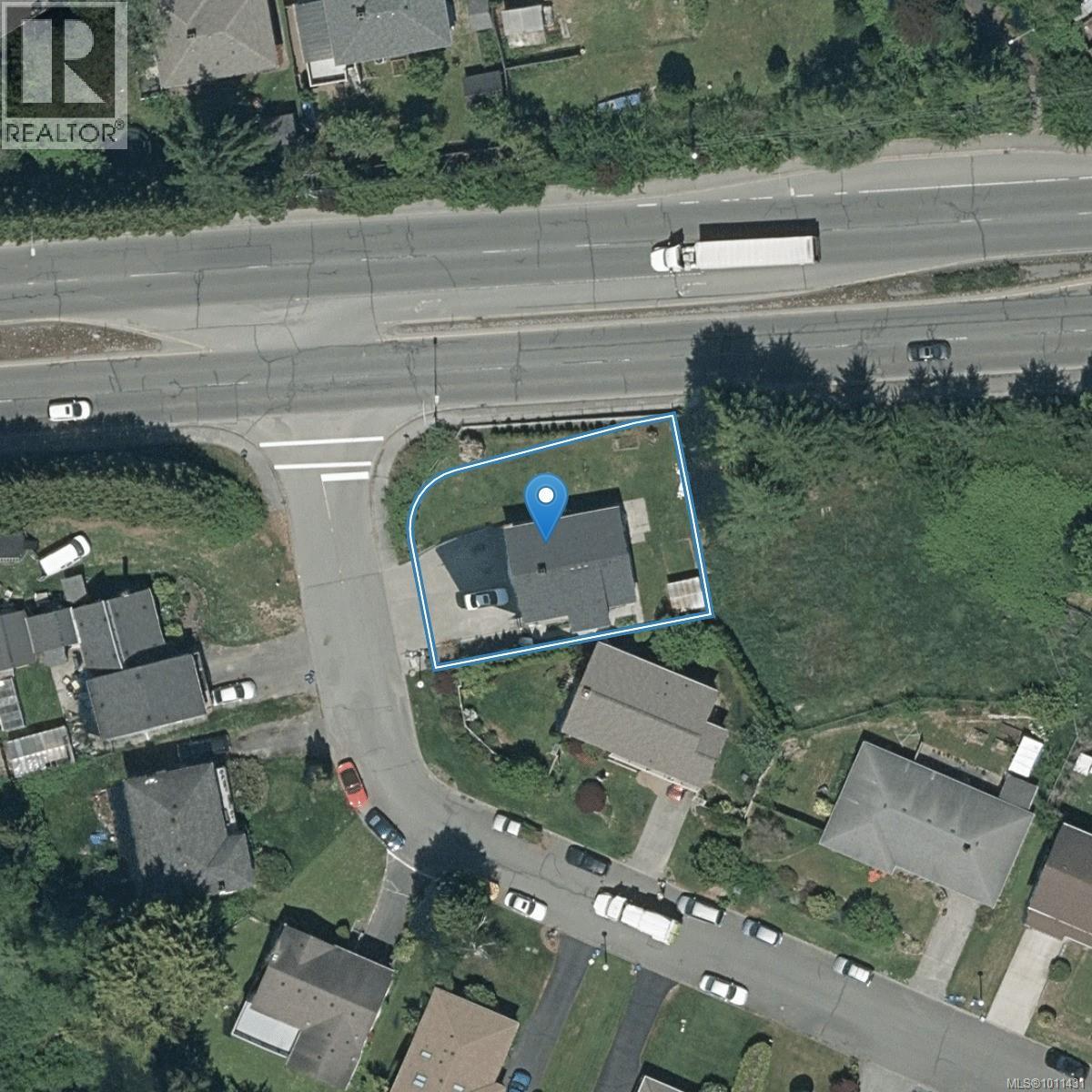  3995 Arlene Place, Saanich