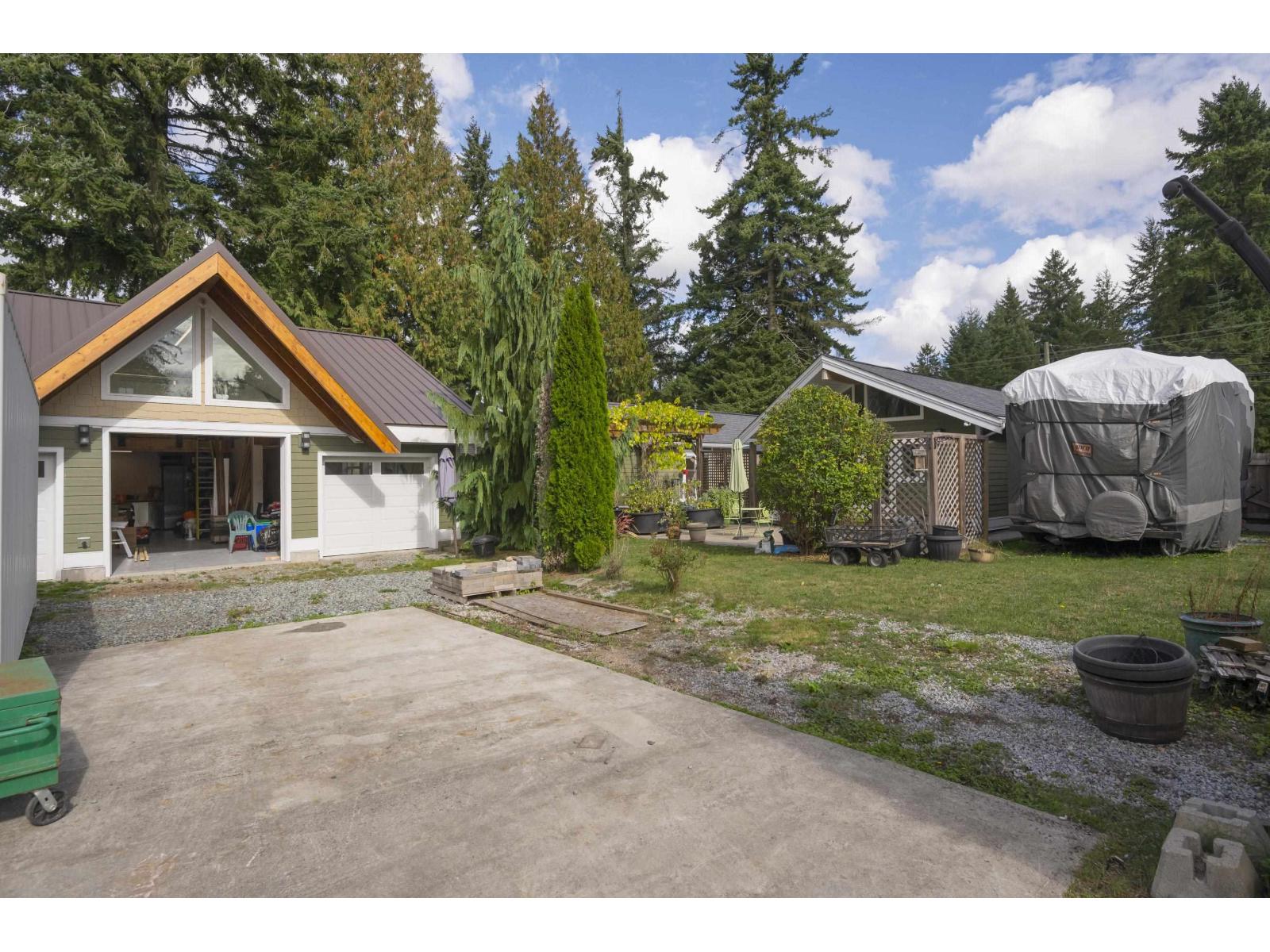 3353 200 STREET, Langley