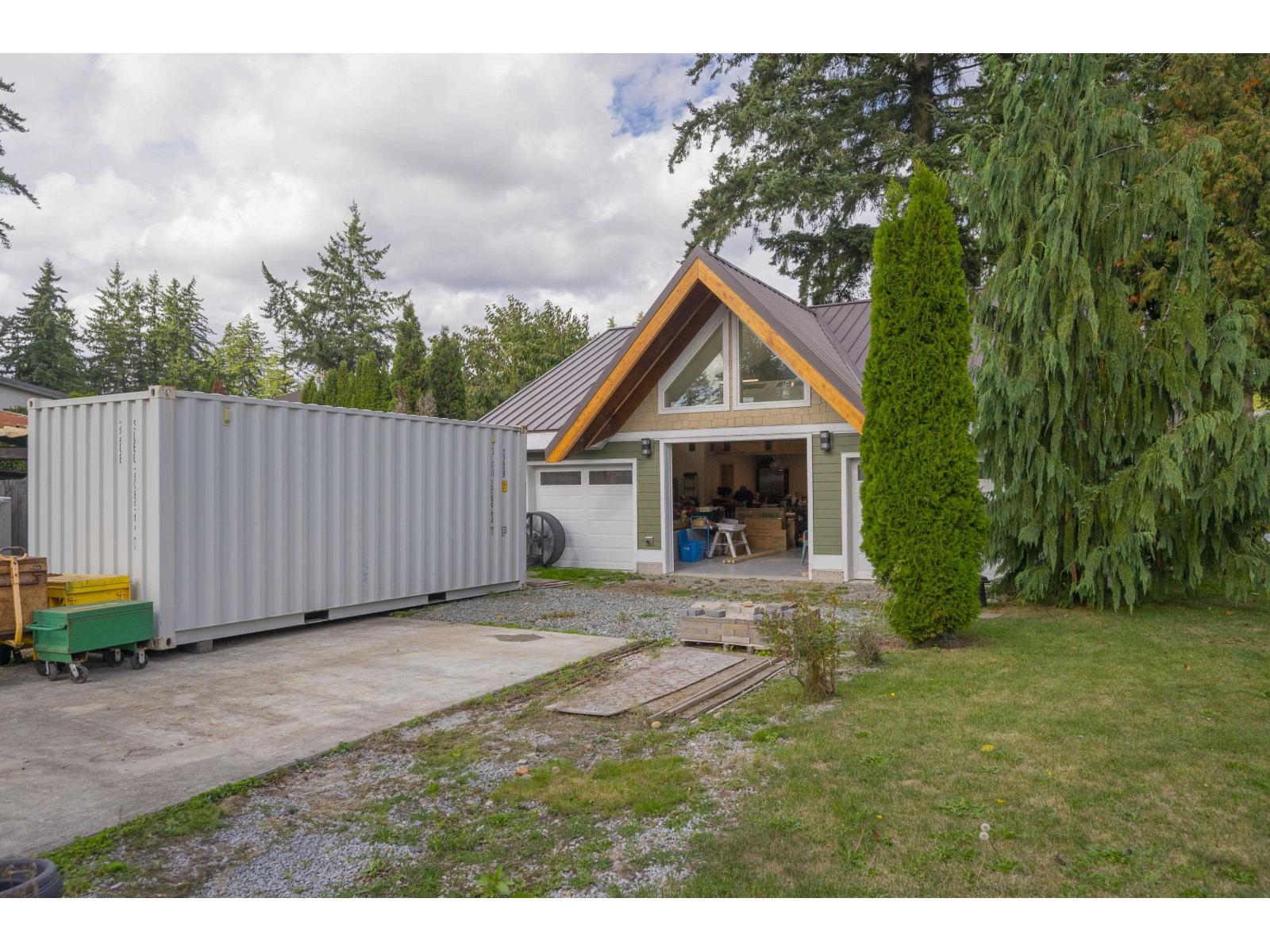 3353 200 STREET, Langley