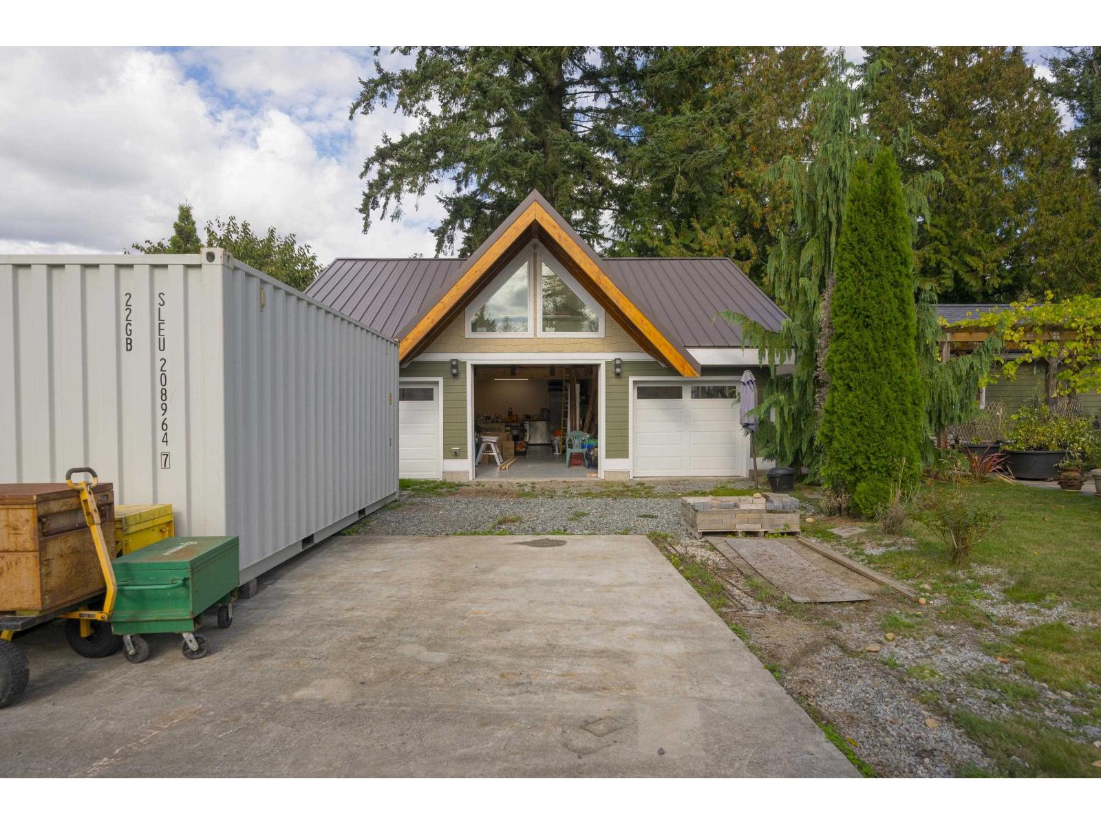 3353 200 STREET, Langley
