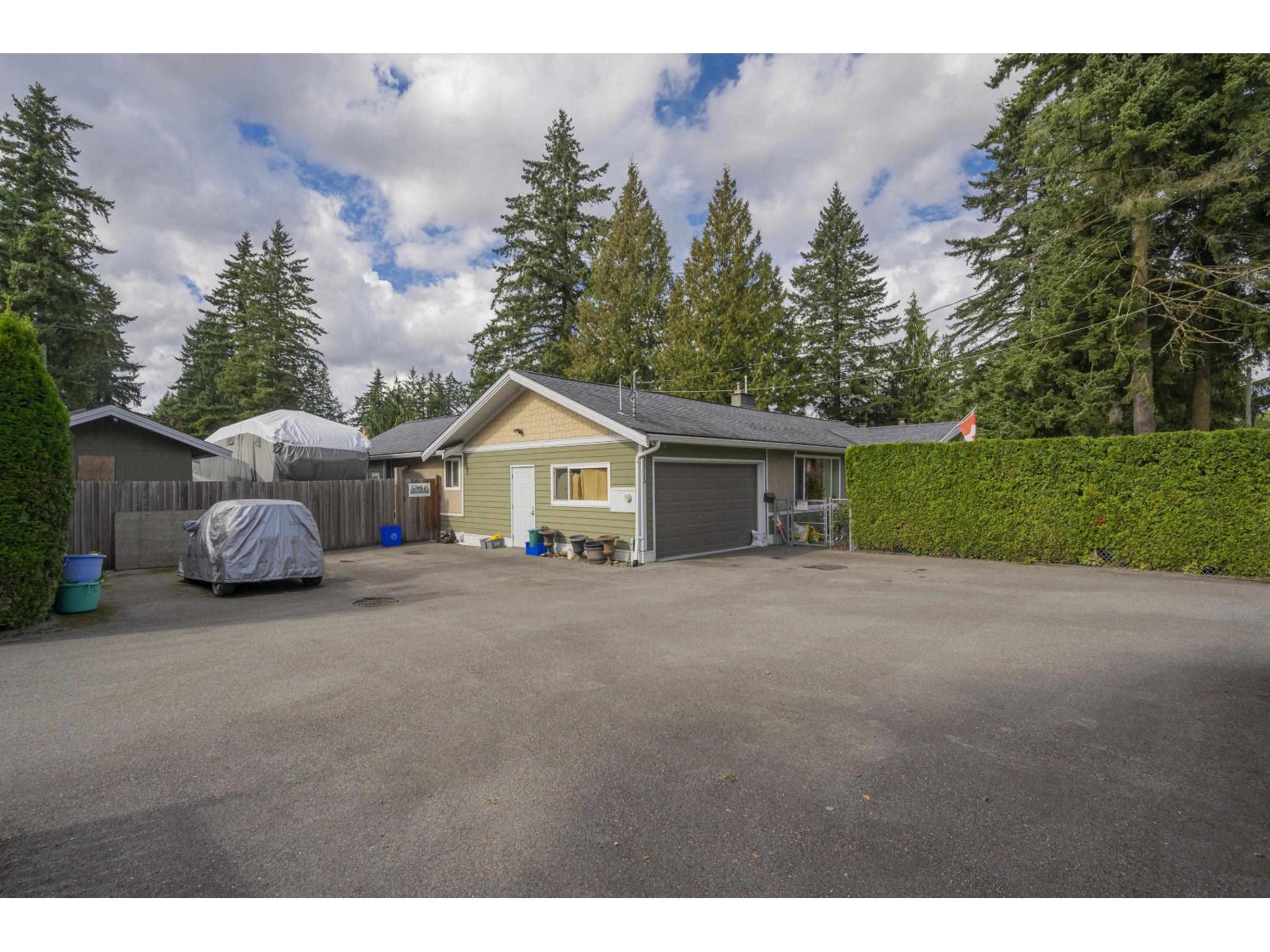 3353 200 STREET, Langley