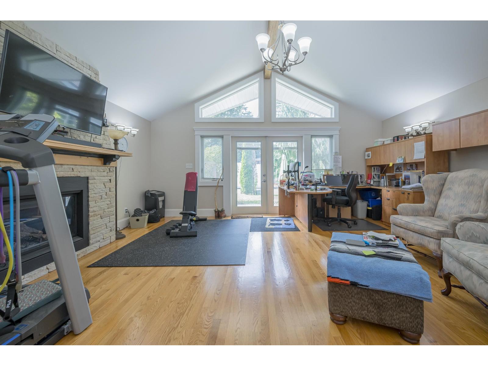 3353 200 STREET, Langley