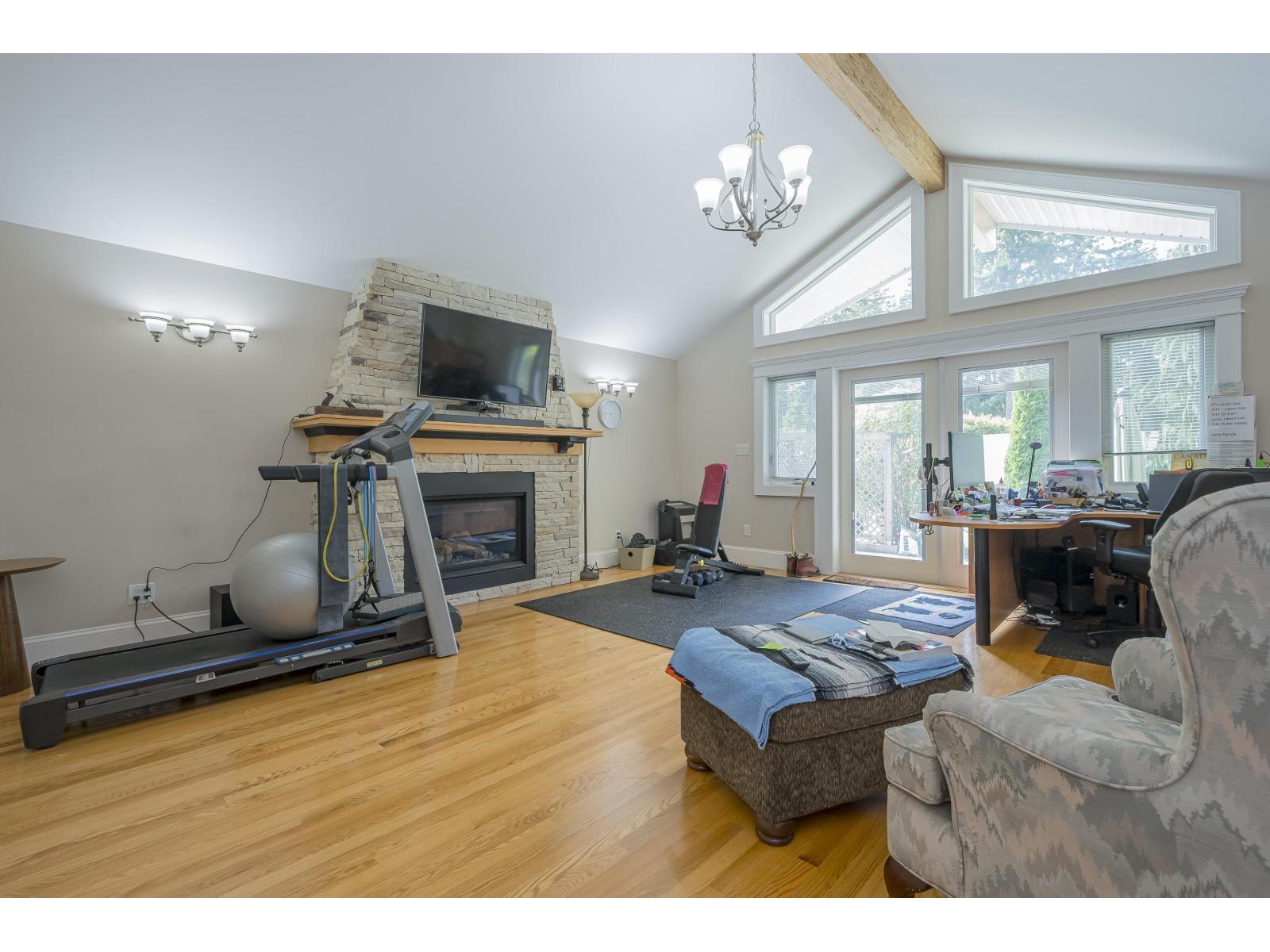 3353 200 STREET, Langley