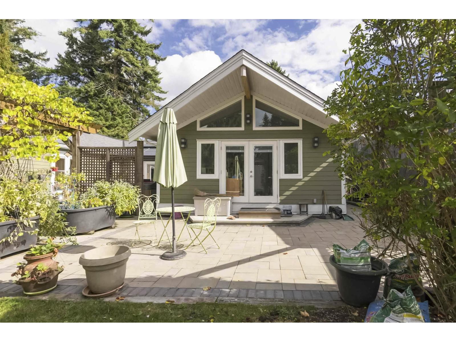 3353 200 STREET, Langley