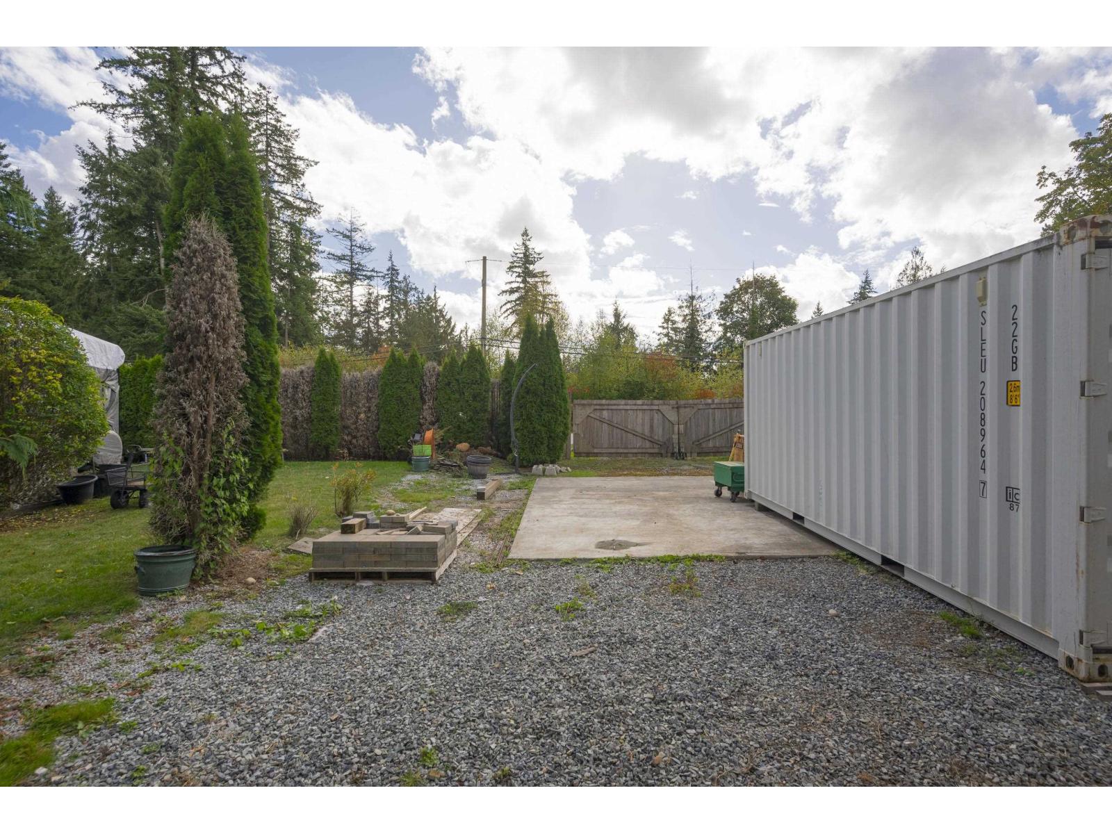 3353 200 STREET, Langley