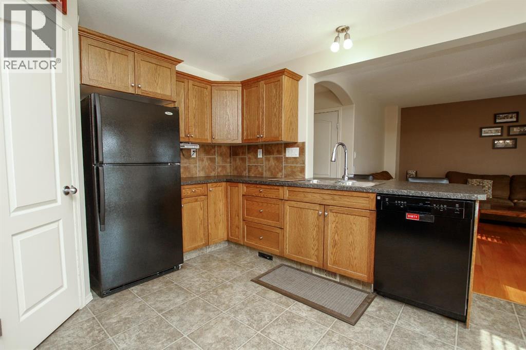 5857 Park Street, Blackfalds