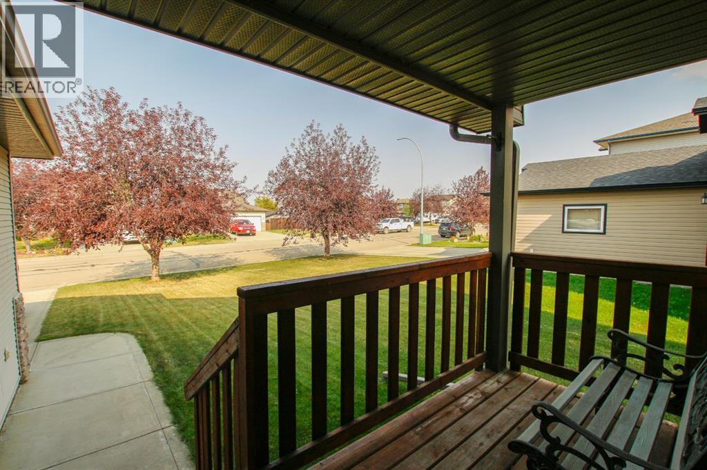 5857 Park Street, Blackfalds