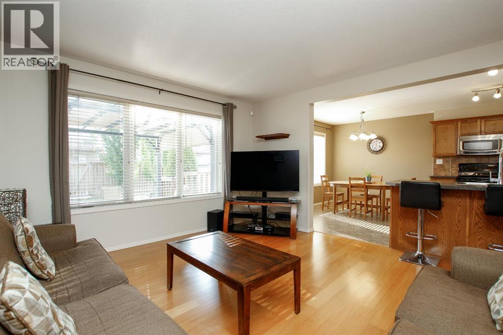 5857 Park Street, Blackfalds