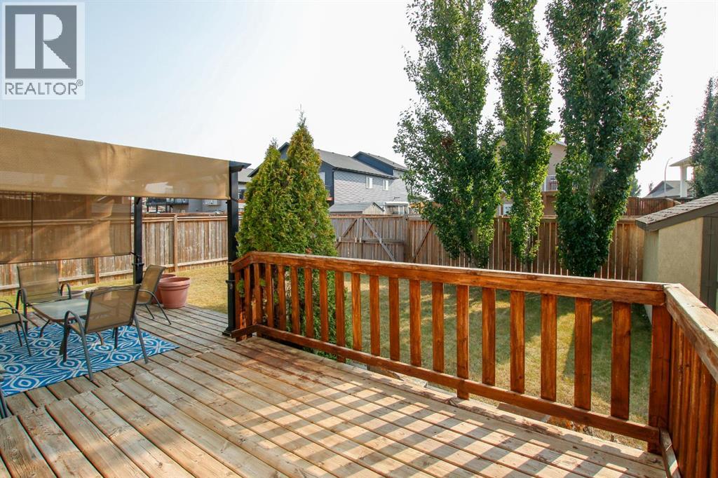 5857 Park Street, Blackfalds