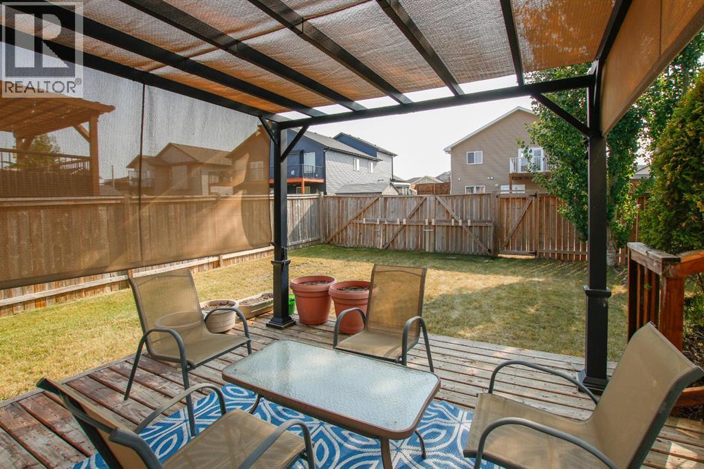 5857 Park Street, Blackfalds
