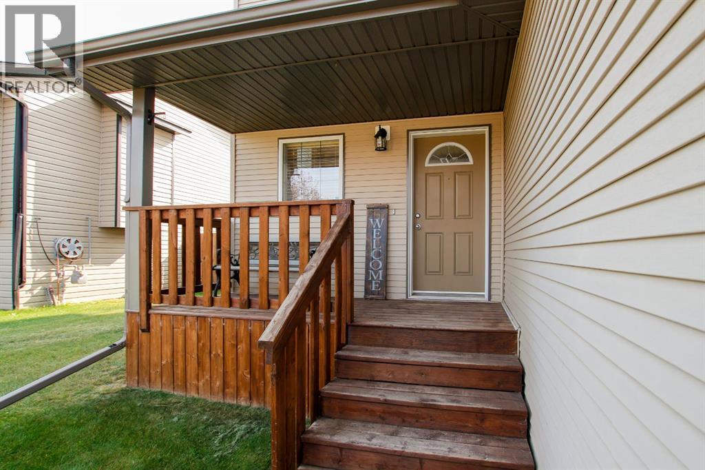 5857 Park Street, Blackfalds