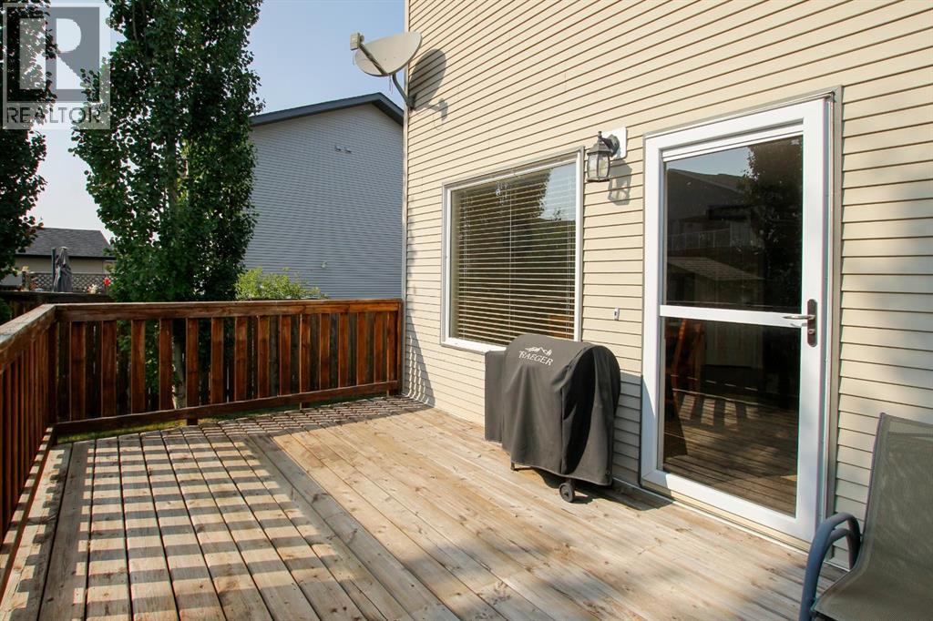 5857 Park Street, Blackfalds