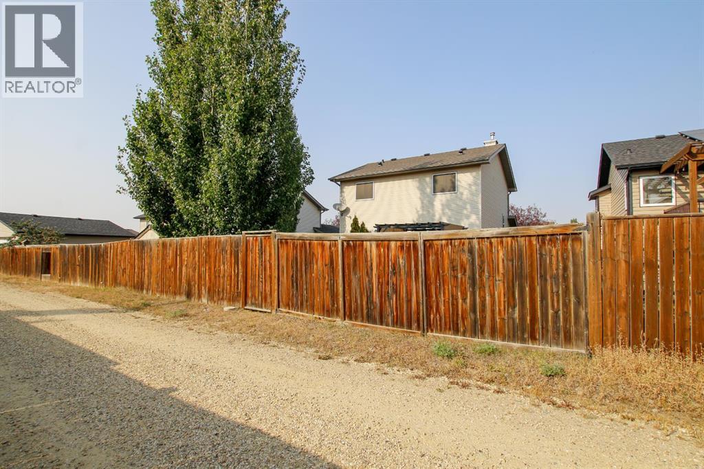 5857 Park Street, Blackfalds