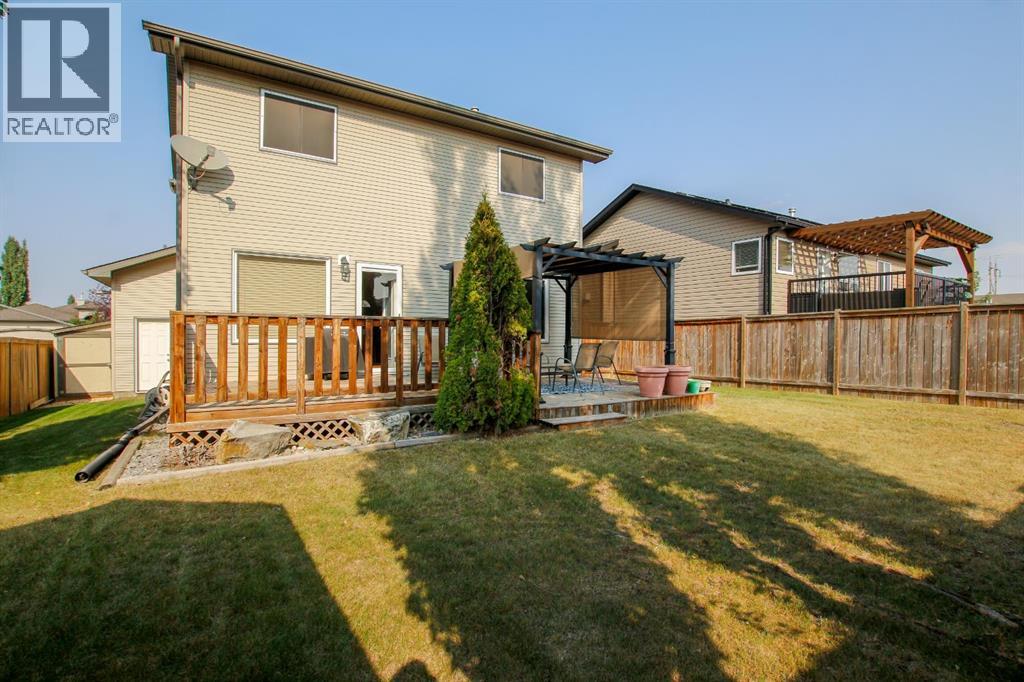 5857 Park Street, Blackfalds