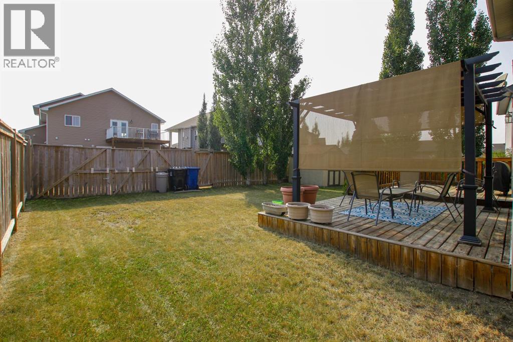 5857 Park Street, Blackfalds