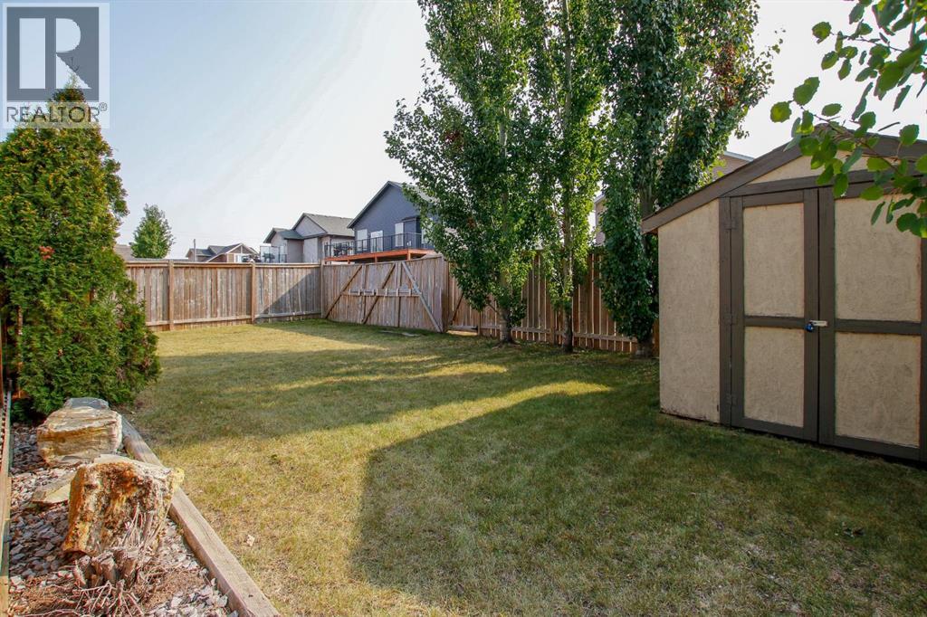 5857 Park Street, Blackfalds