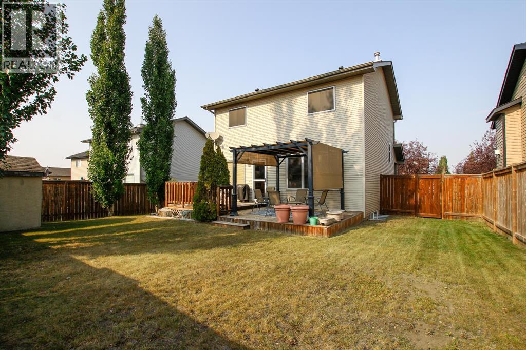 5857 Park Street, Blackfalds