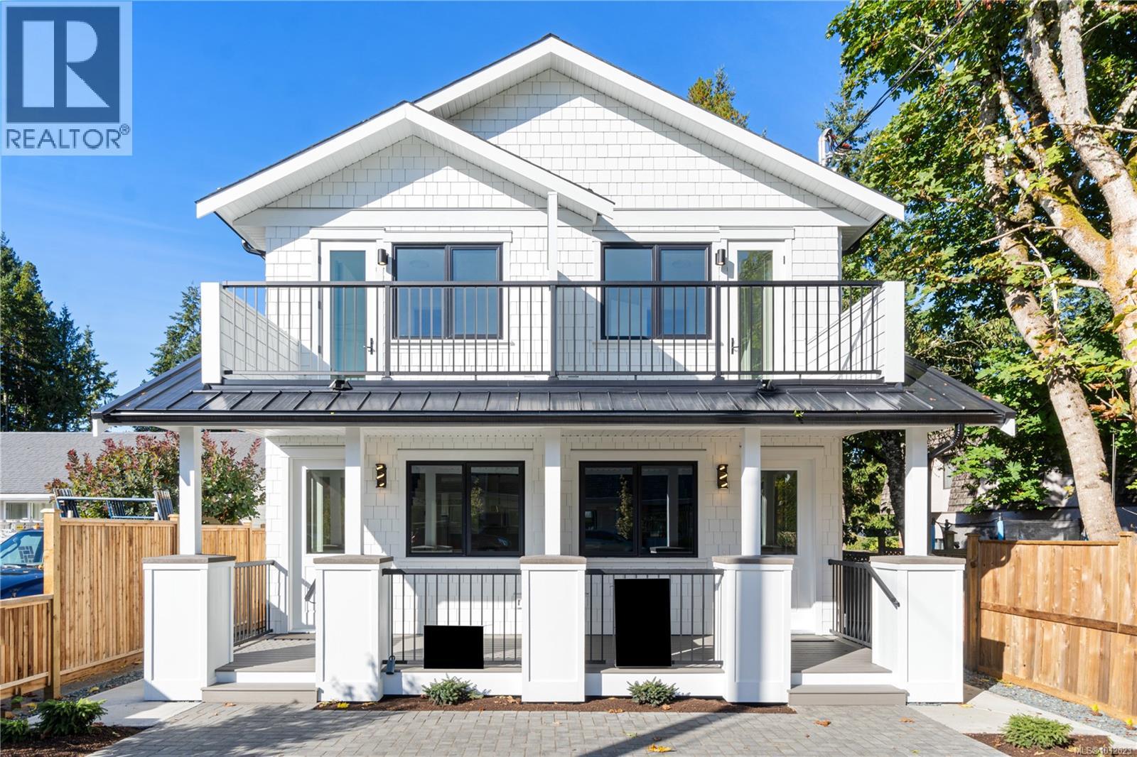 B 149 First Ave W, Qualicum Beach