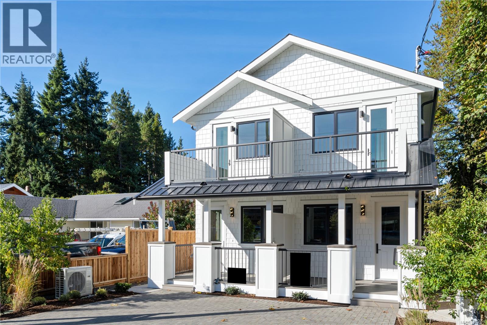 B 149 First Ave W, Qualicum Beach