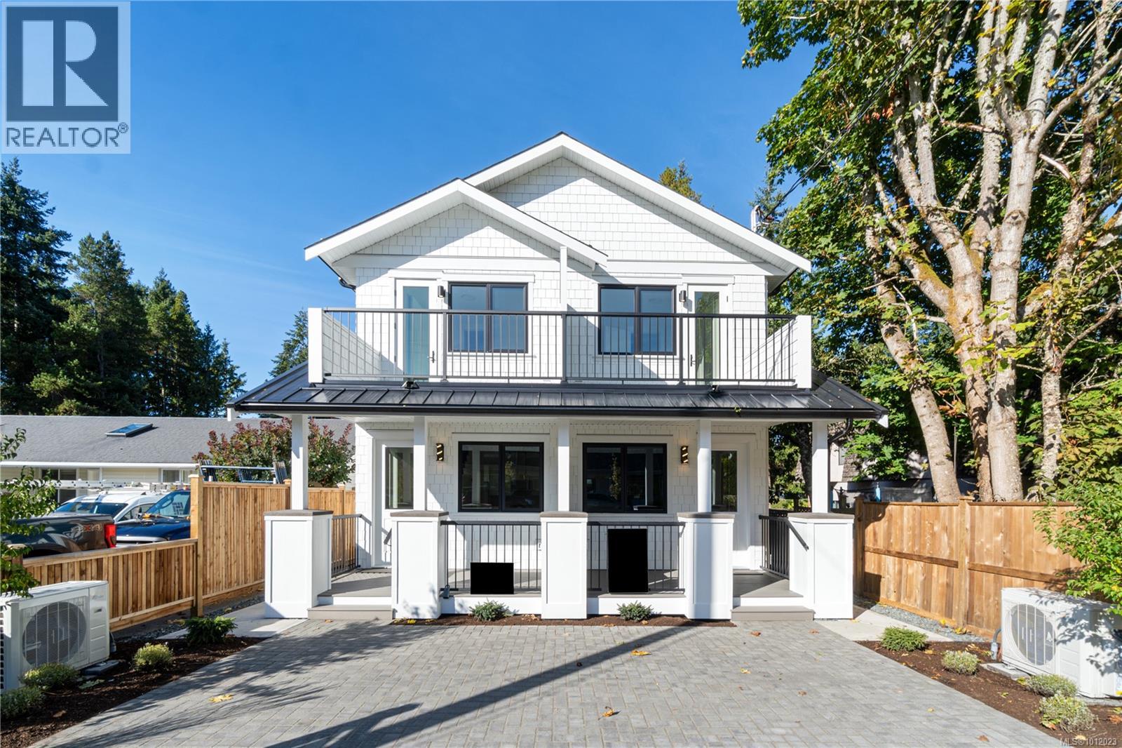 B 149 First Ave W, Qualicum Beach
