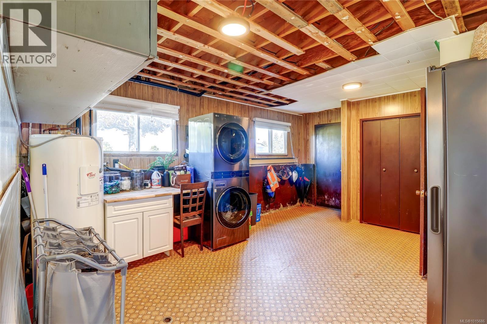 2530 Mountview Cres, Port McNeill