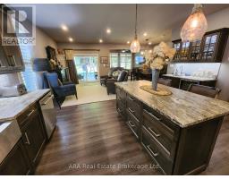 Laundry room - 32 - 410 Ridge Road, Meaford, ON N4L0B2 Photo 7