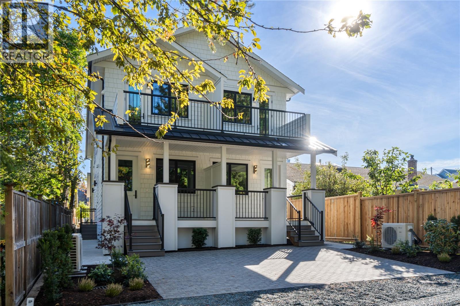 C 149 First Ave W, Qualicum Beach