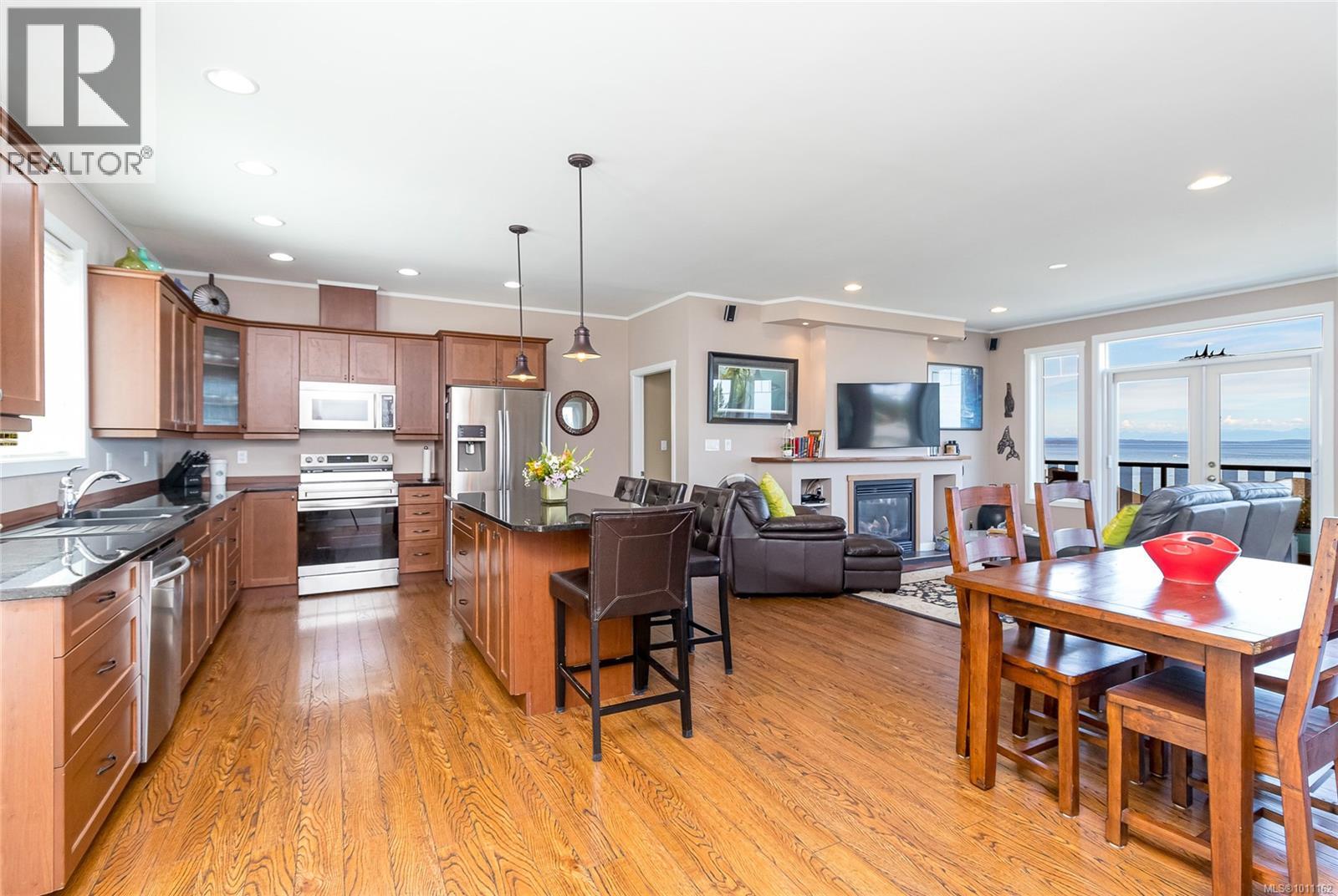 10120 Orca View Terr, Chemainus