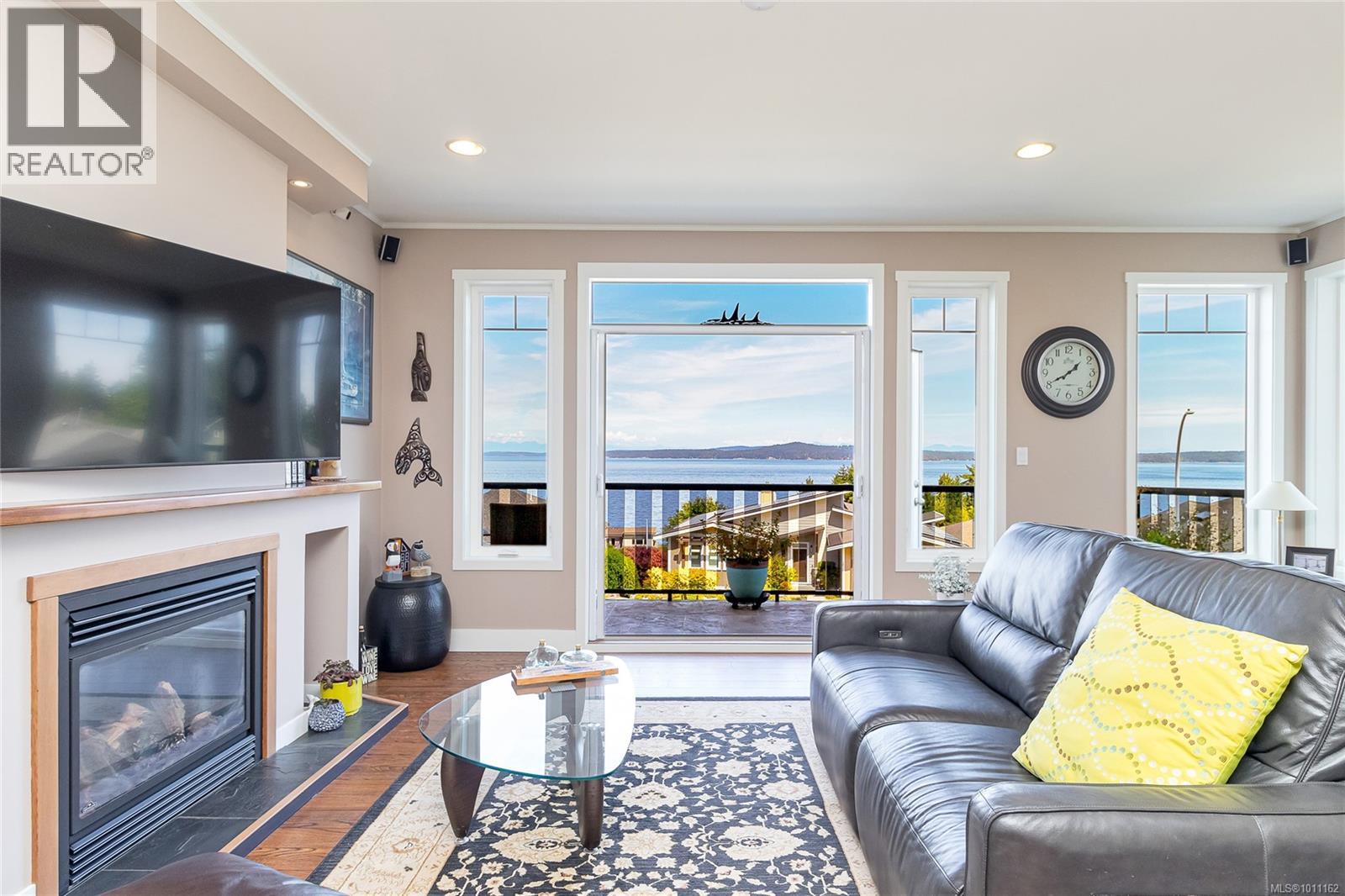 10120 Orca View Terr, Chemainus