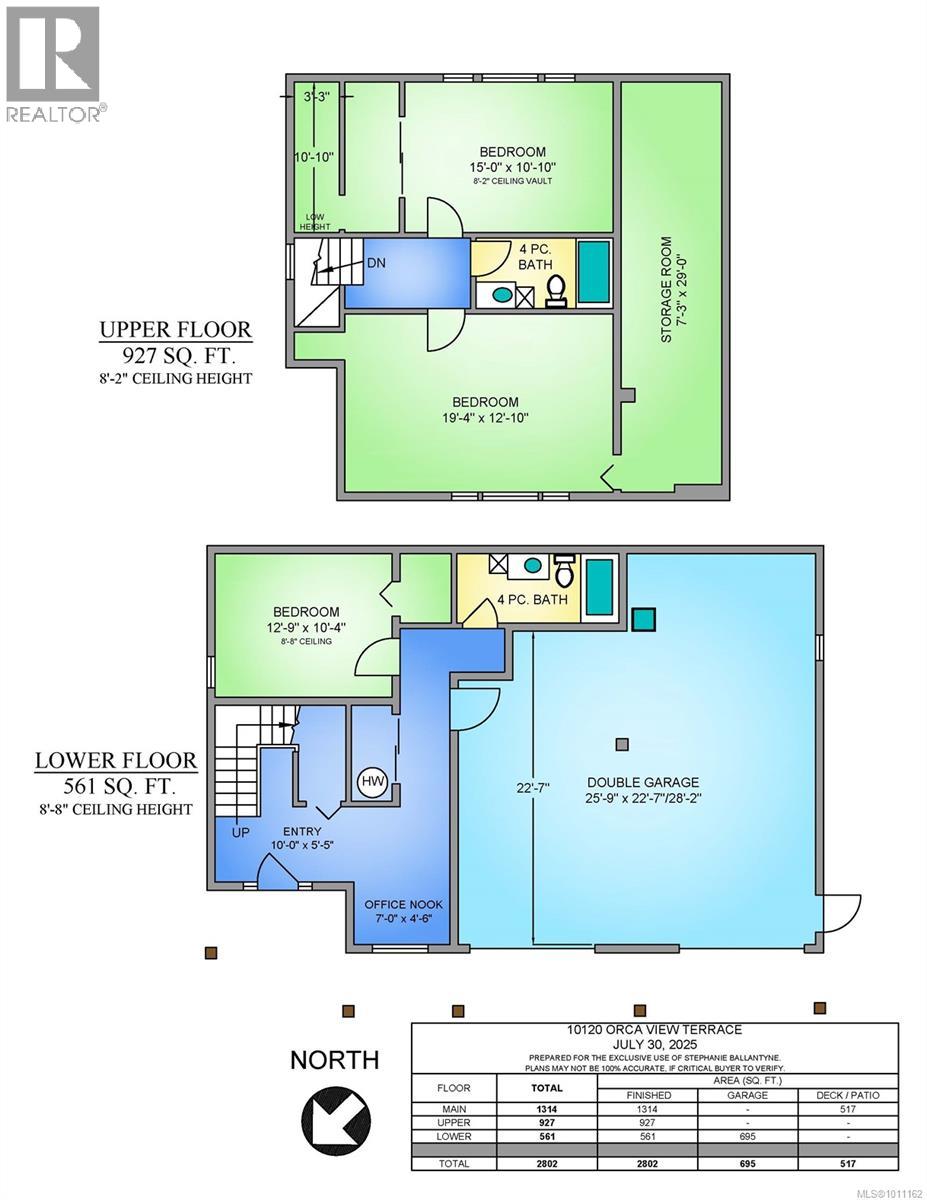 10120 Orca View Terr, Chemainus