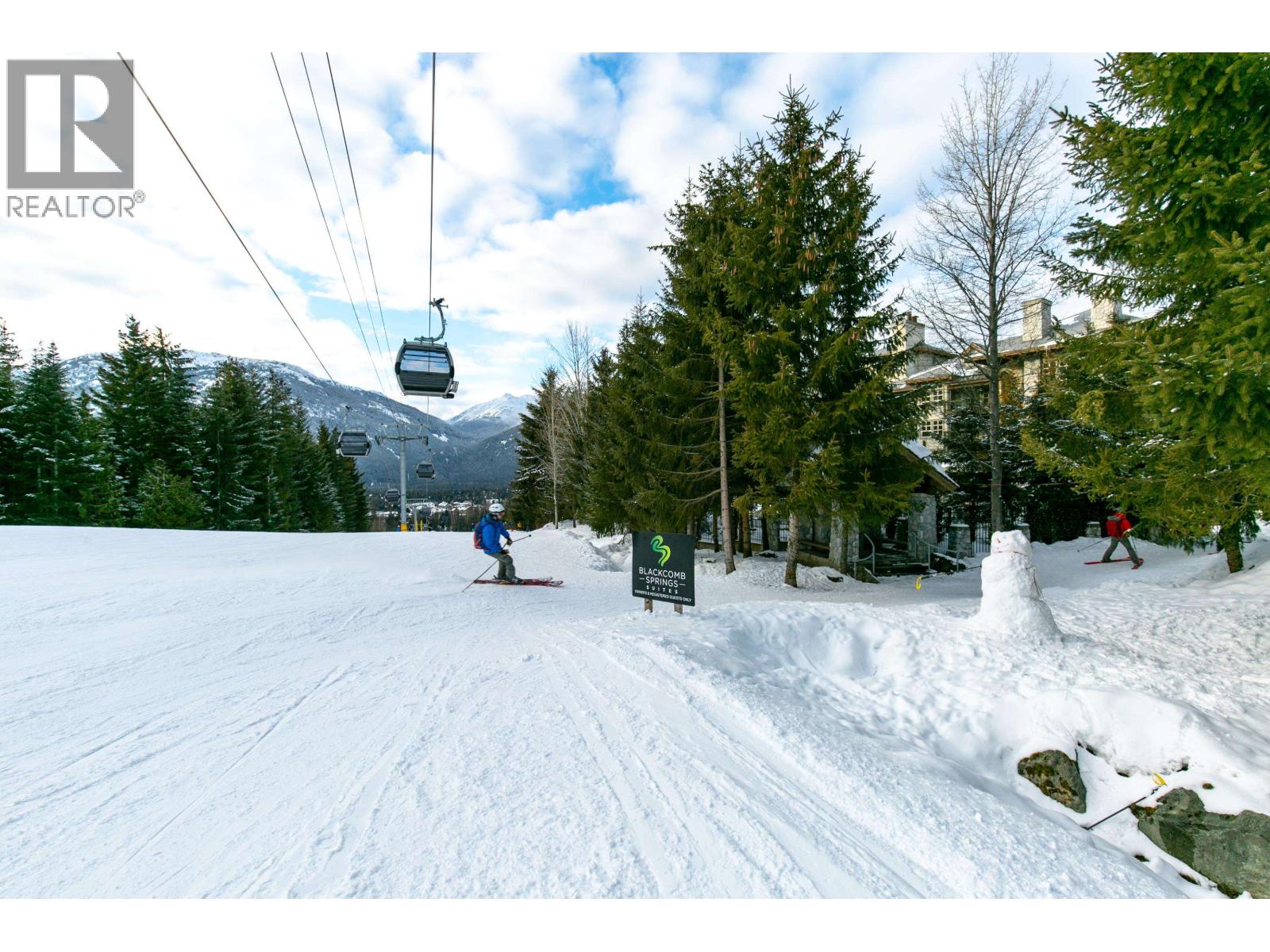 146 4899 PAINTED CLIFF ROAD, Whistler