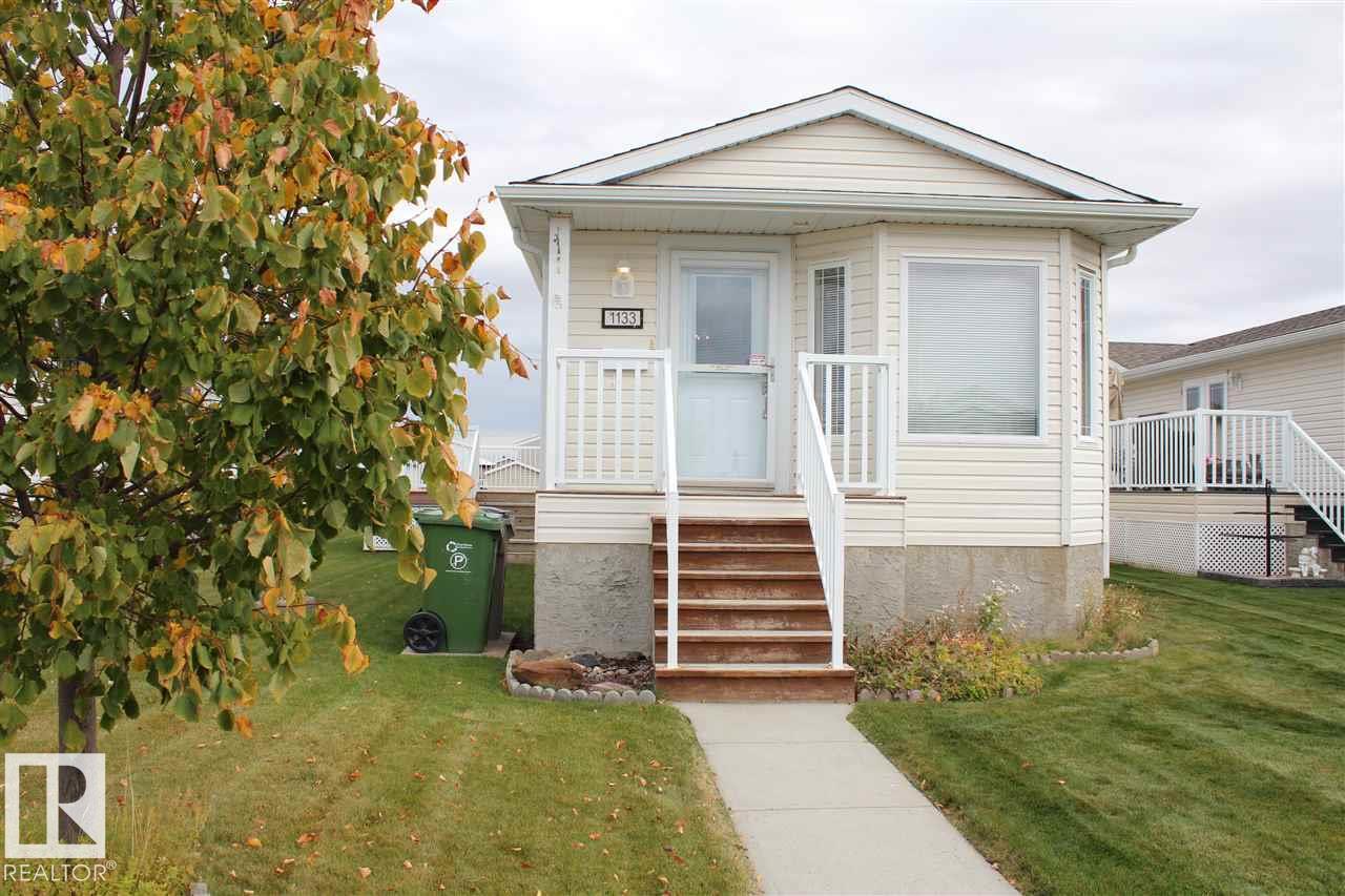 1133 Aspen DR, Leduc