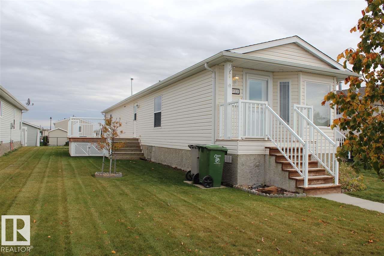 1133 Aspen DR, Leduc