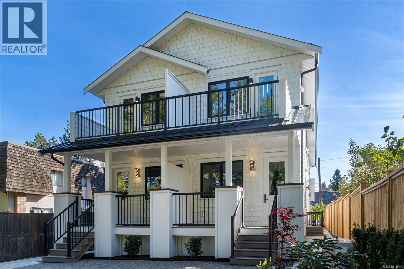 D 149 First Ave W, Qualicum Beach