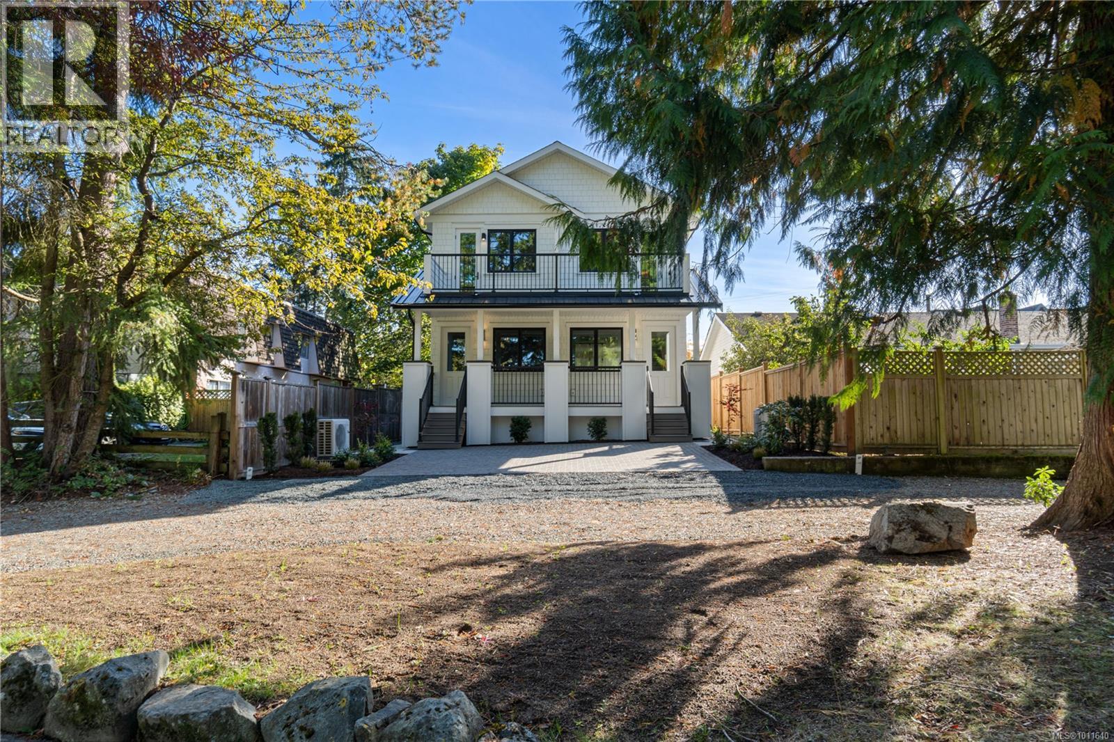 D 149 First Ave W, Qualicum Beach