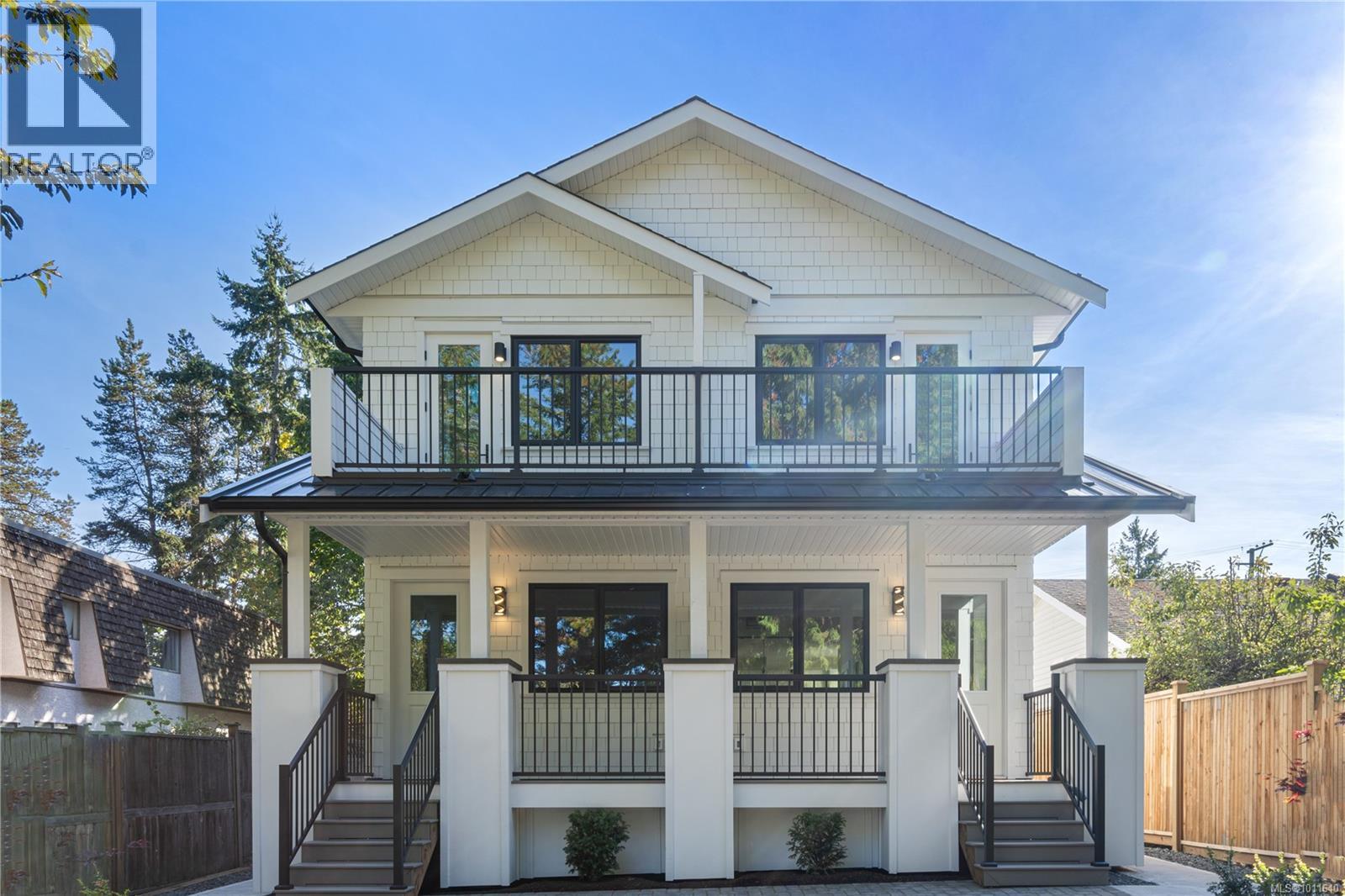 D 149 First Ave W, Qualicum Beach