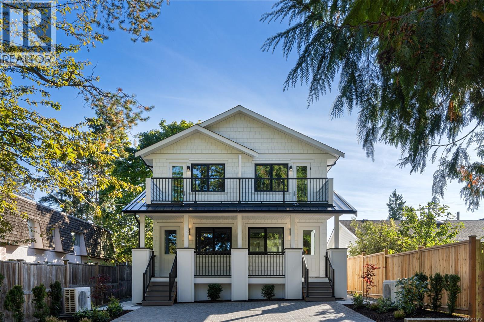 D 149 First Ave W, Qualicum Beach