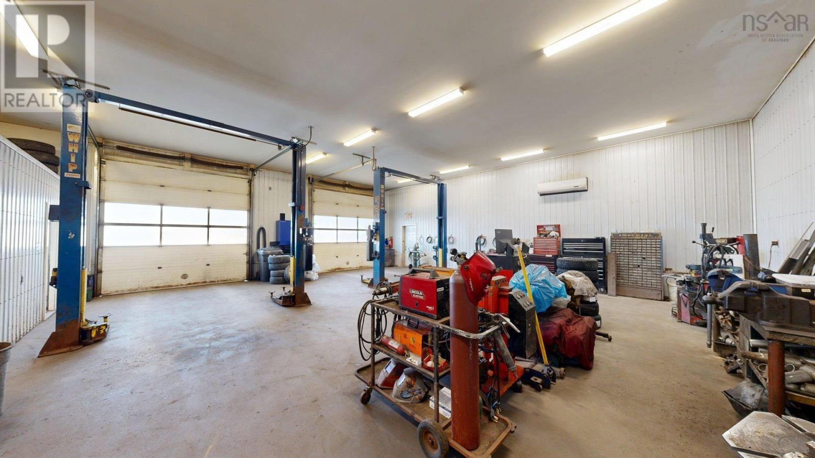 Property 7 of 13 of 7756 Highway 276 Roachvale Lot 1