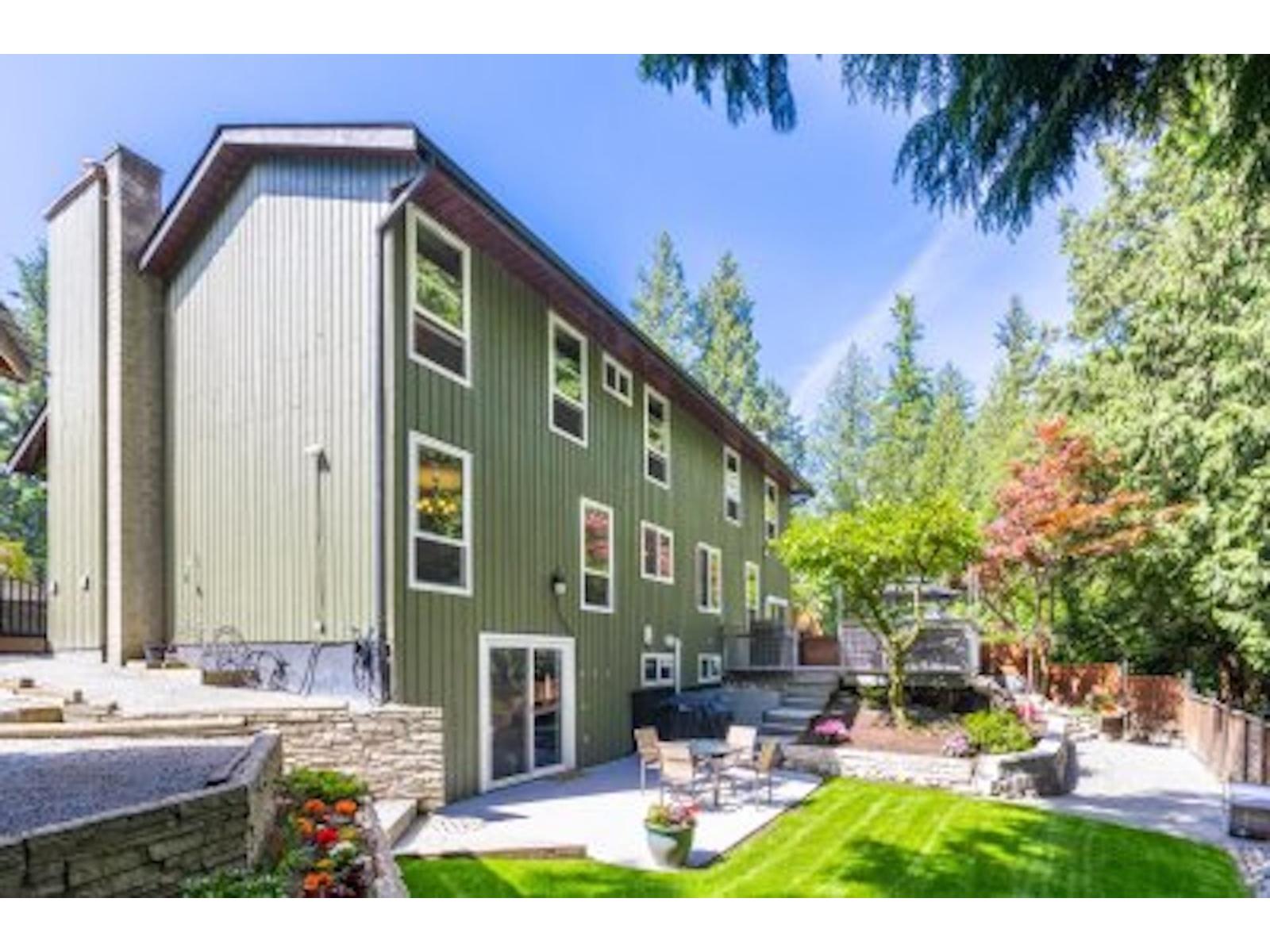 Basement 20454 91A AVENUE, Langley