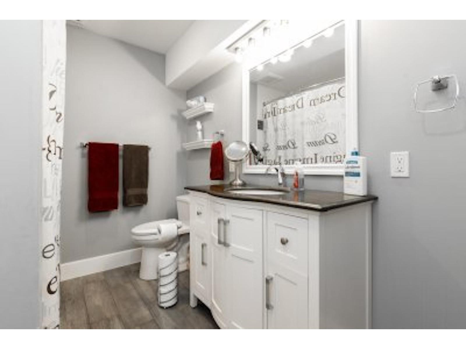 Basement 20454 91A AVENUE, Langley