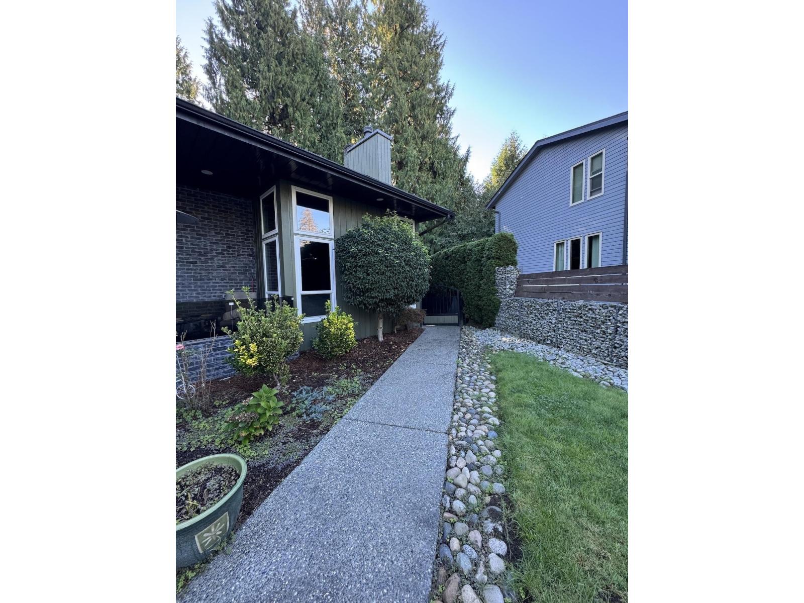 Basement 20454 91A AVENUE, Langley
