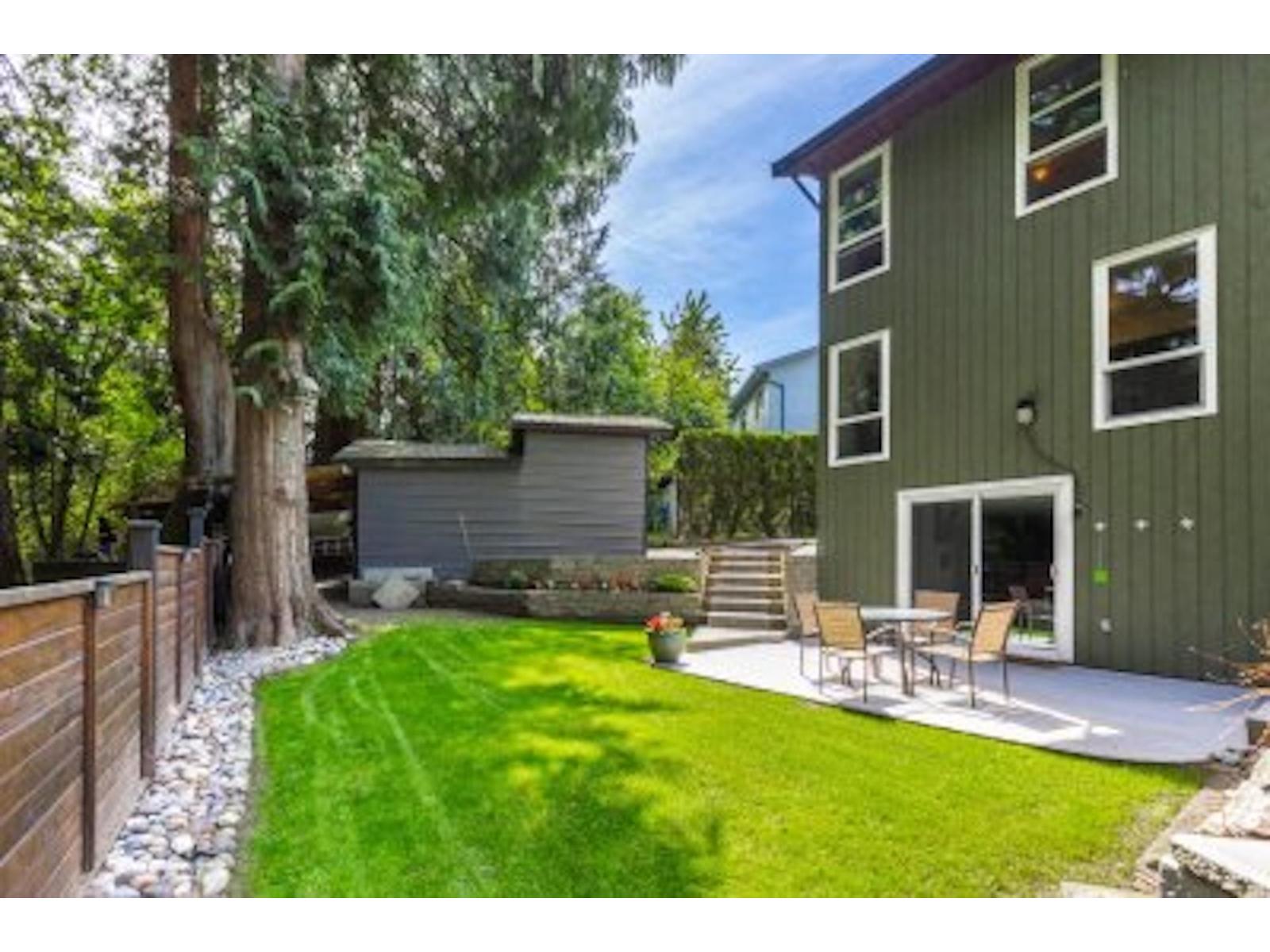 Basement 20454 91A AVENUE, Langley