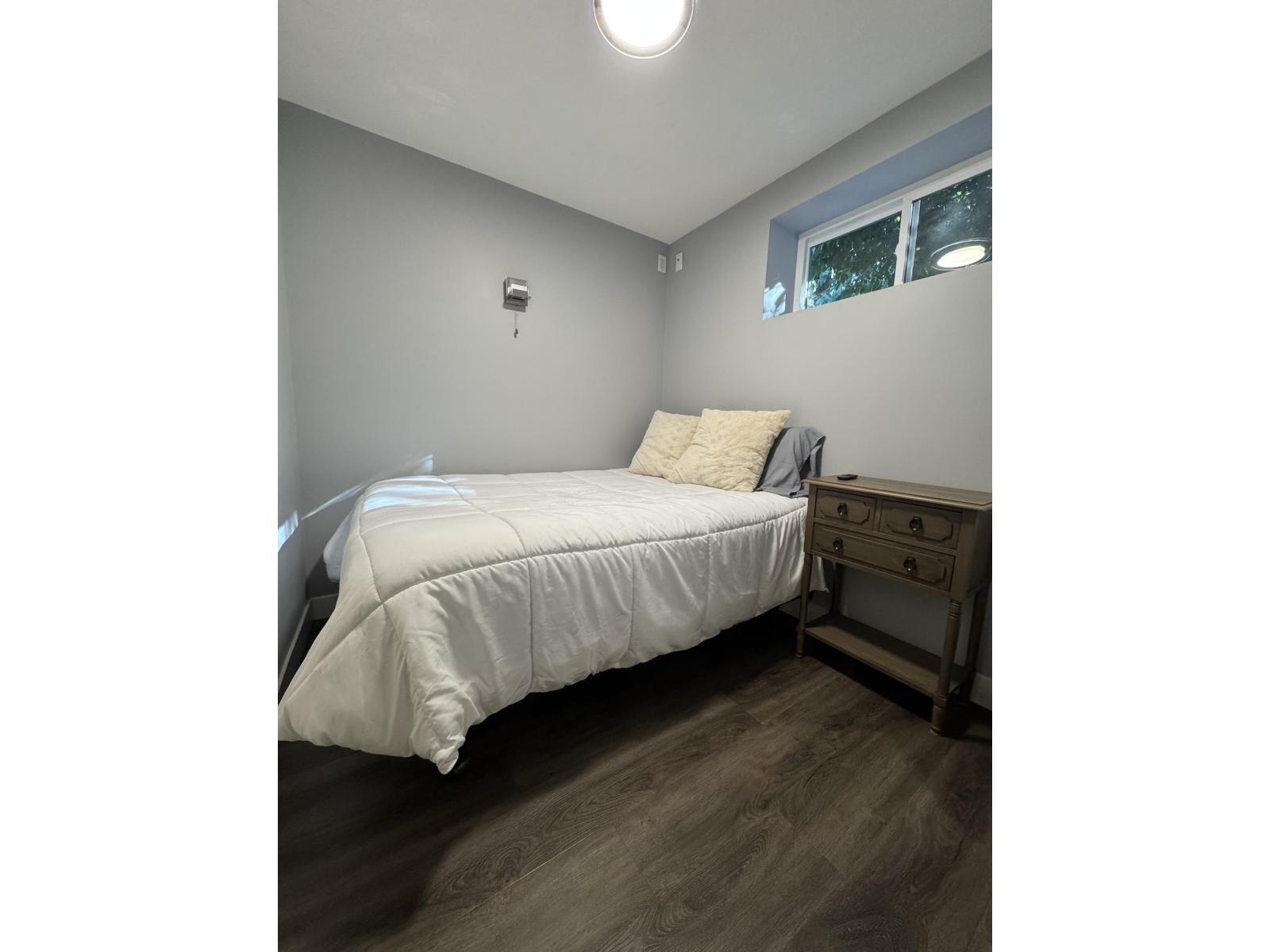 Basement 20454 91A AVENUE, Langley