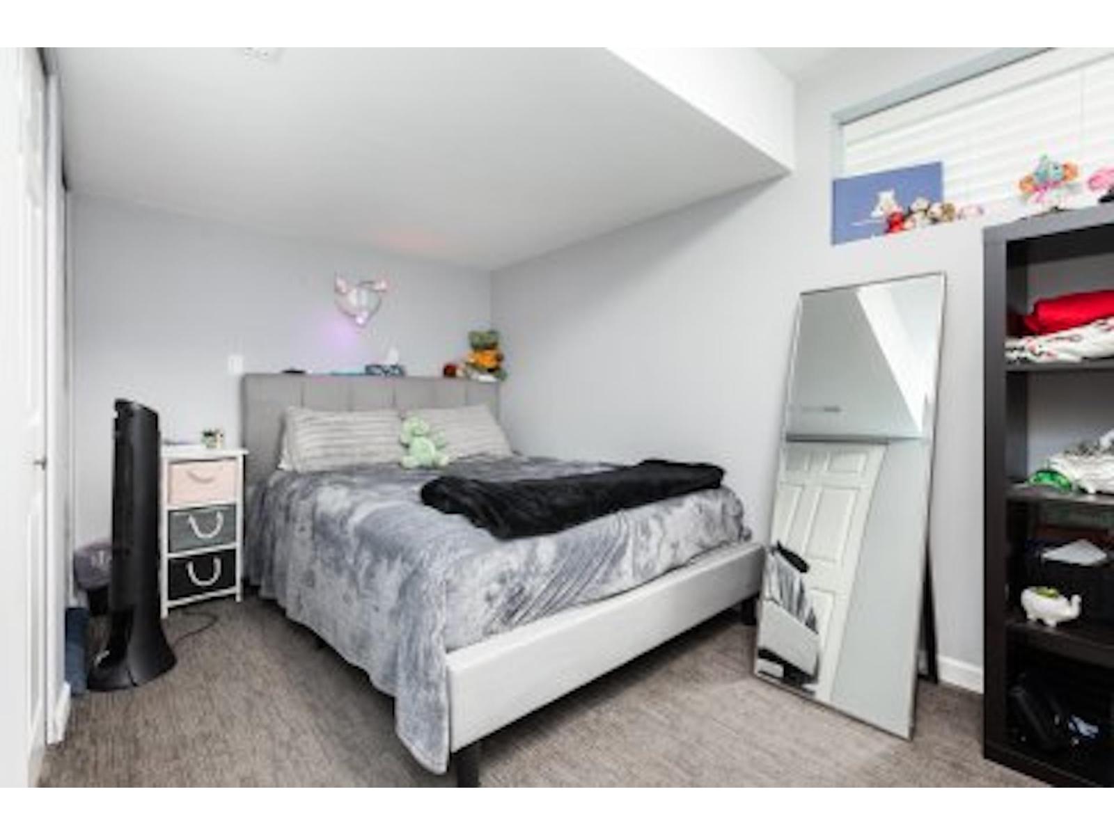 Basement 20454 91A AVENUE, Langley