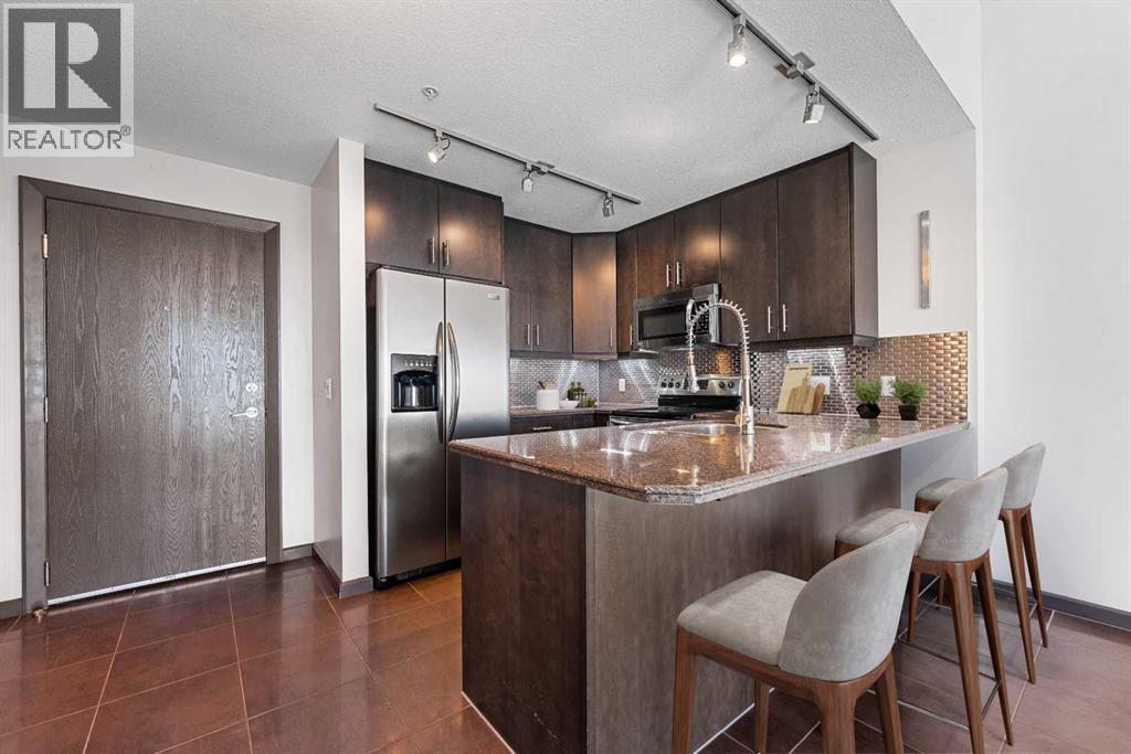 3206, 210 15 Avenue SE, Calgary, Alberta
