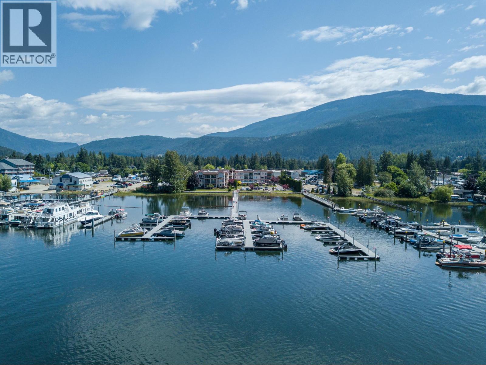 222 Temple Street Unit# 7, Sicamous